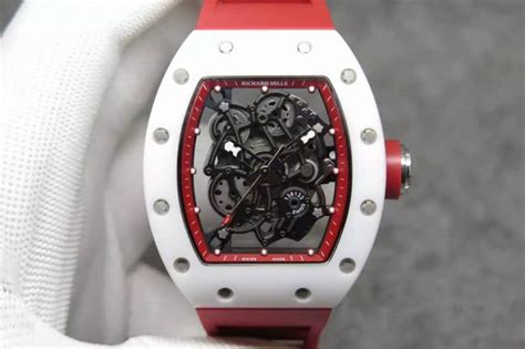 chinese dropshipping richard mille watches.